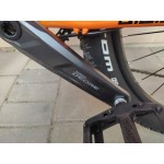 алуминиев мтв велосипед BICICASA 27,5 цола ROCK SHOX алуминиев мтв велосипед BICICASA 27,5 цола ROCK SHOX